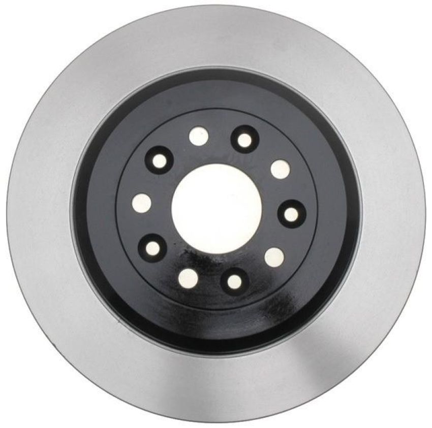 Raybestos 680281 Raybestos Specialty - Street Performance Brake Rotor