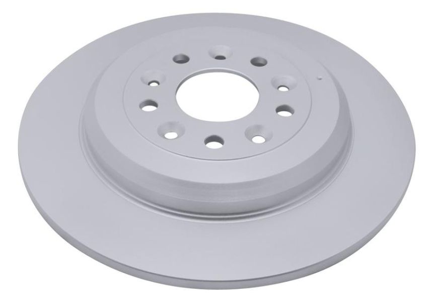 Raybestos 680281FZN Raybestos Element3 Coated Brake Rotor