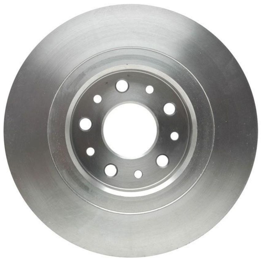 Raybestos 680282 Raybestos Specialty - Street Performance Brake Rotor