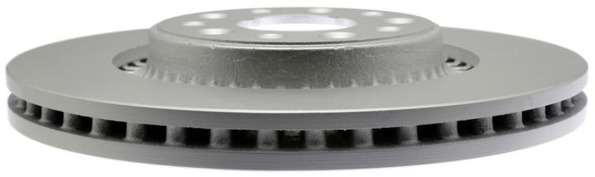 Raybestos 680282FZN Raybestos Element3 Coated Brake Rotor