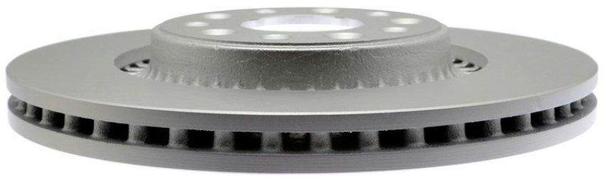 Raybestos 680282FZN Raybestos Element3 Coated Brake Rotor