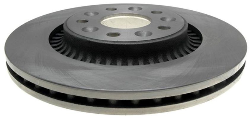 Raybestos 680282R Raybestos R-Line Brake Rotor