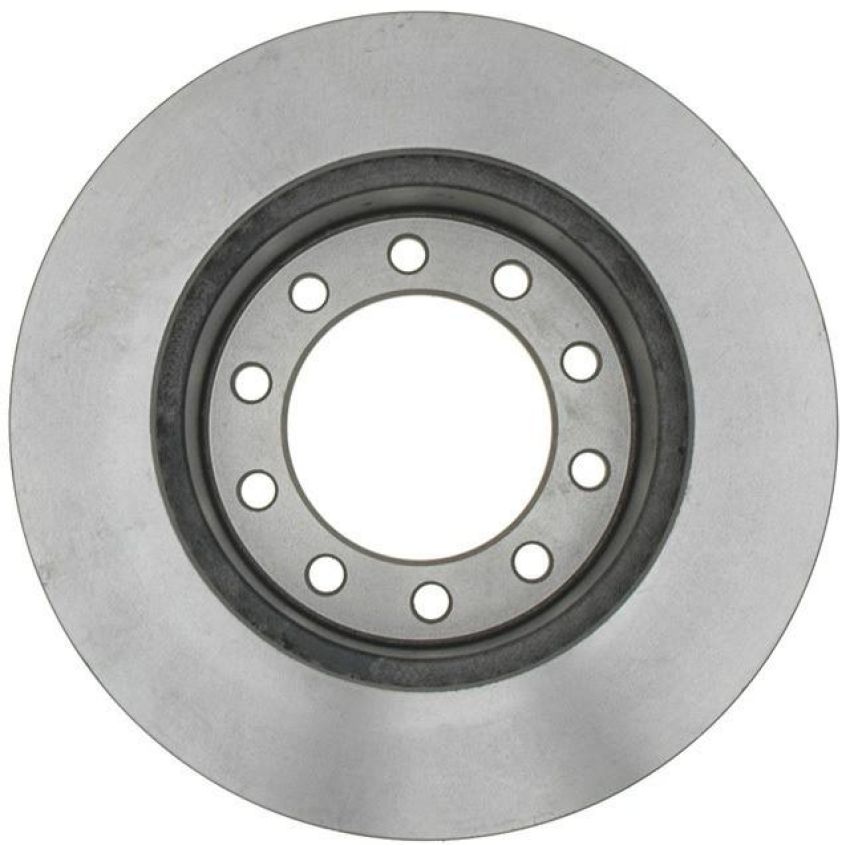 Raybestos 680305 Raybestos Specialty - Truck Brake Rotor