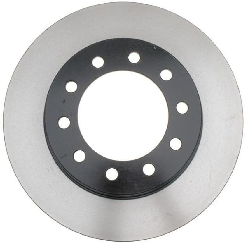 Raybestos 680305 Raybestos Specialty - Truck Brake Rotor