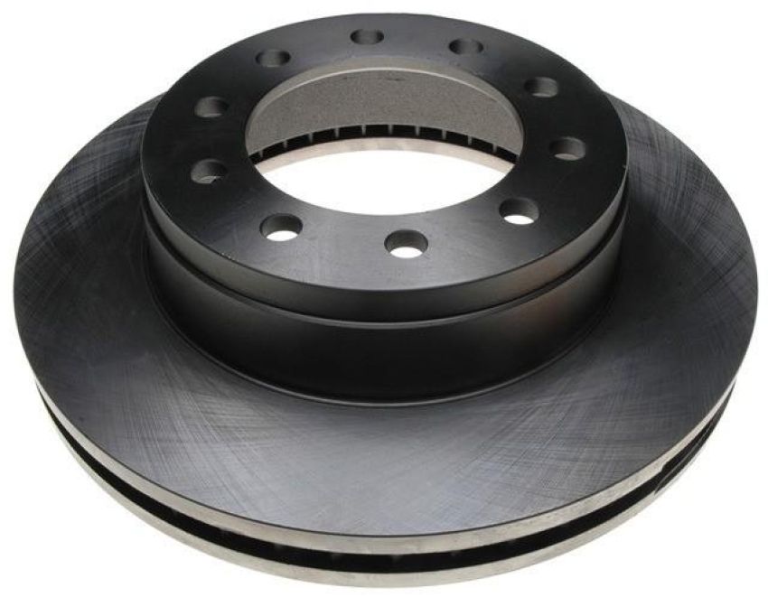 Raybestos 680305R Raybestos R-Line Brake Rotor