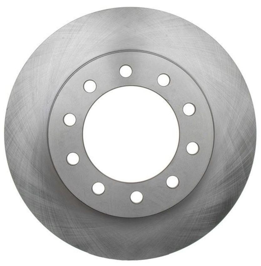 Raybestos 680305R Raybestos R-Line Brake Rotor