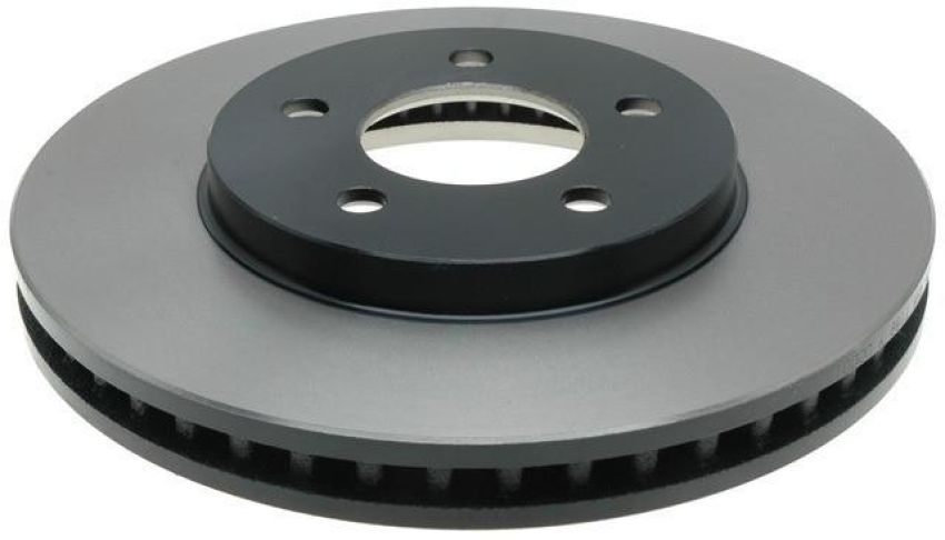 Raybestos 680313 Raybestos Specialty - Street Performance Brake Rotor
