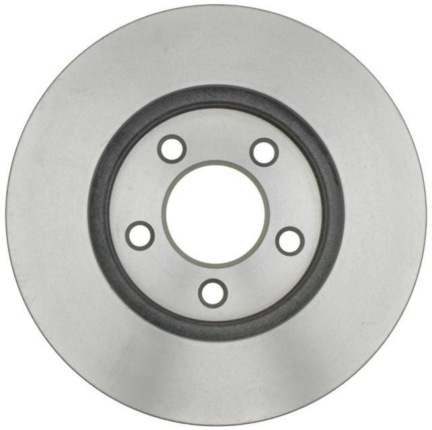 Raybestos 680313 Raybestos Specialty - Street Performance Brake Rotor
