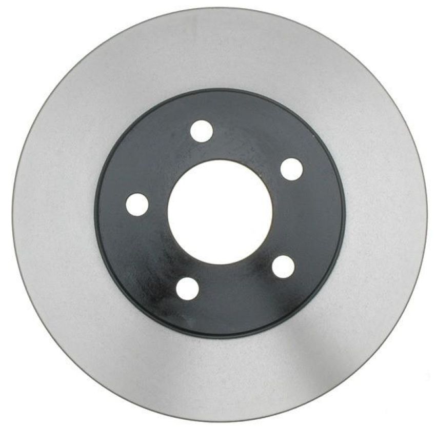 Raybestos 680313 Raybestos Specialty - Street Performance Brake Rotor