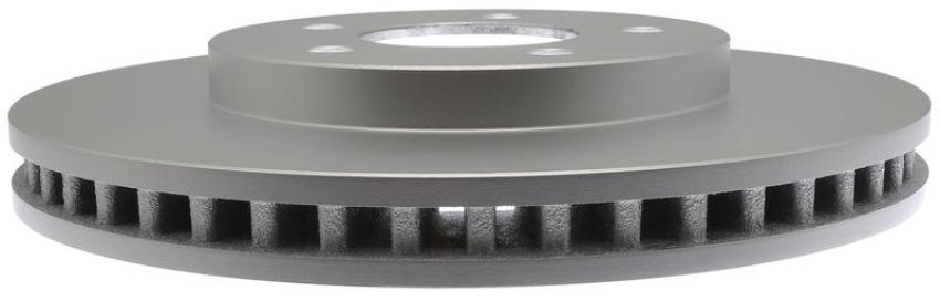 Raybestos 680313FZN Raybestos Element3 Coated Brake Rotor