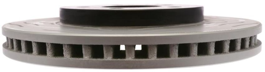 Raybestos 680313PER Raybestos Specialty - Street Performance S-Groove Brake Rotor