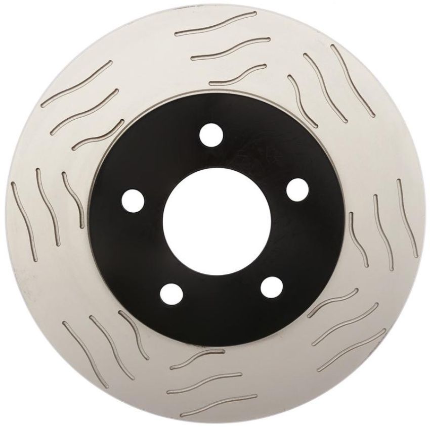 Raybestos 680313PER Raybestos Specialty - Street Performance S-Groove Brake Rotor
