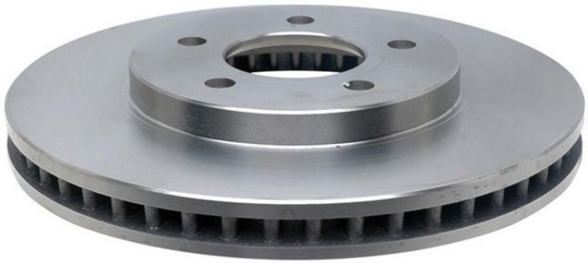 Raybestos 680313R Raybestos R-Line Brake Rotor