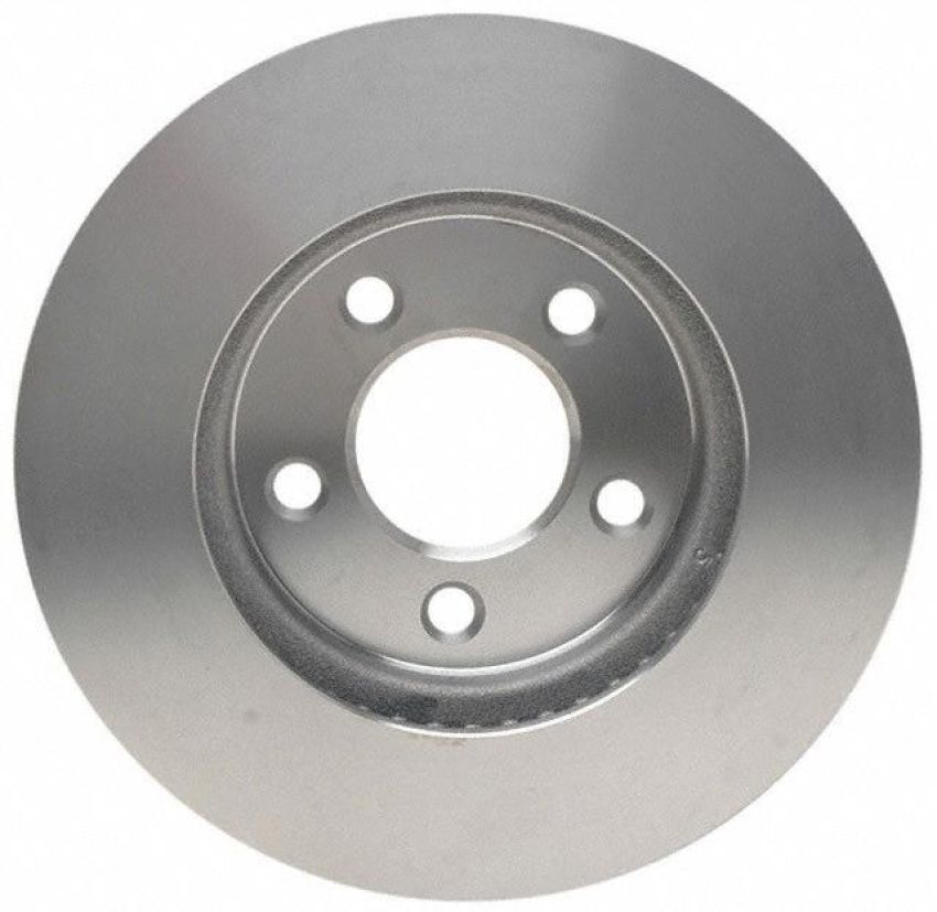 Raybestos 680313R Raybestos R-Line Brake Rotor