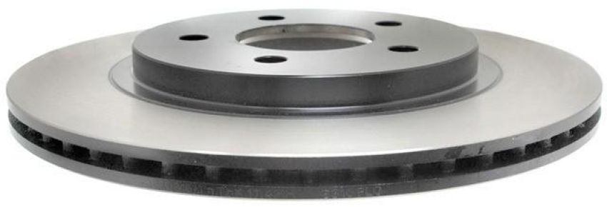 Raybestos 680318 Raybestos Specialty - Street Performance Brake Rotor