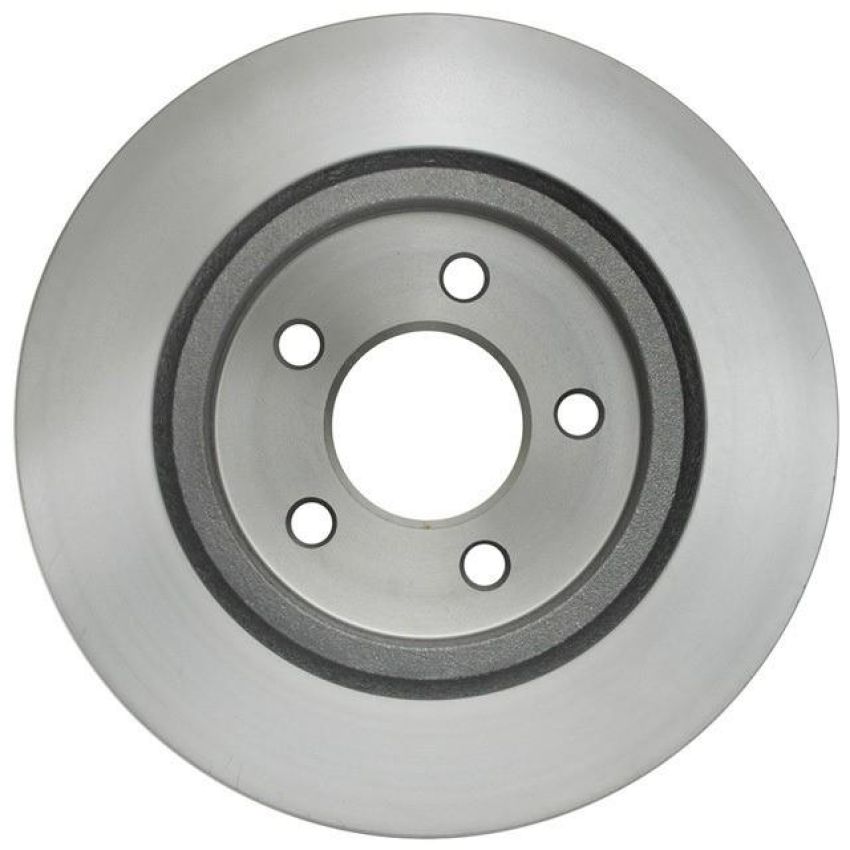 Raybestos 680318 Raybestos Specialty - Street Performance Brake Rotor