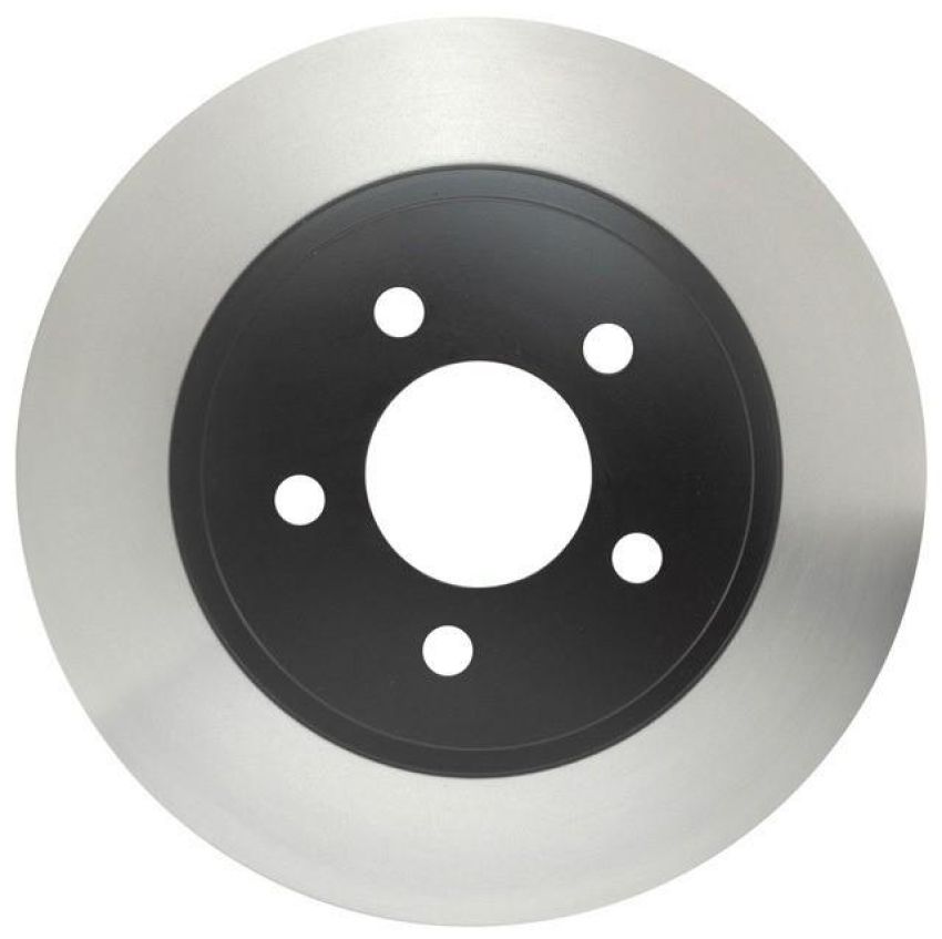 Raybestos 680318 Raybestos Specialty - Street Performance Brake Rotor