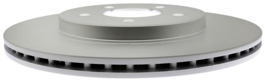 Raybestos 680318FZN Raybestos Element3 Coated Brake Rotor