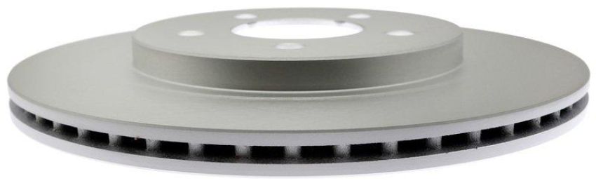 Raybestos 680318FZN Raybestos Element3 Coated Brake Rotor