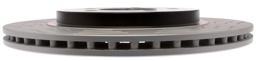 Raybestos 680318PER Raybestos Specialty - Street Performance S-Groove Brake Rotor