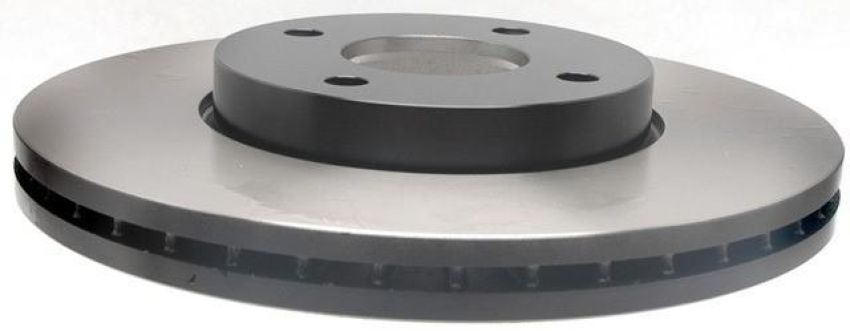 Raybestos 680319 Raybestos Specialty - Street Performance Brake Rotor