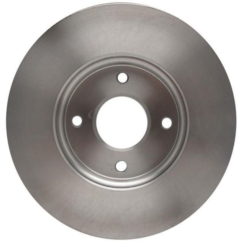 Raybestos 680319 Raybestos Specialty - Street Performance Brake Rotor