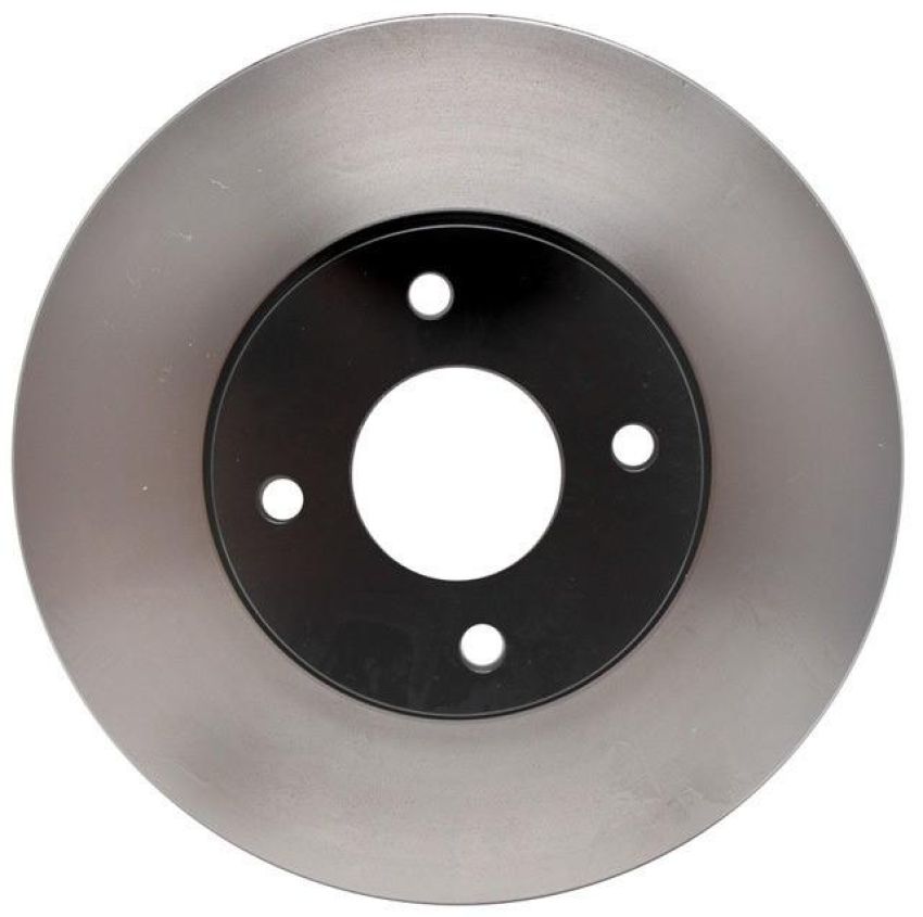 Raybestos 680319 Raybestos Specialty - Street Performance Brake Rotor
