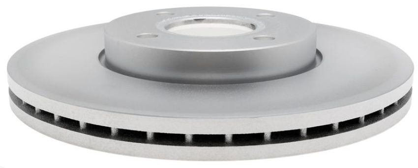 Raybestos 680319FZN Raybestos Element3 Coated Brake Rotor