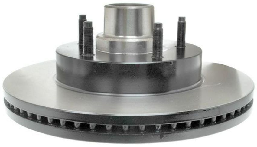 Raybestos 680320 Raybestos Specialty - Truck Brake Rotor & Hub Assy