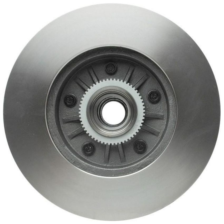 Raybestos 680320 Raybestos Specialty - Truck Brake Rotor & Hub Assy