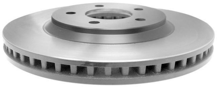 Raybestos 680326 Raybestos Specialty - Street Performance Brake Rotor