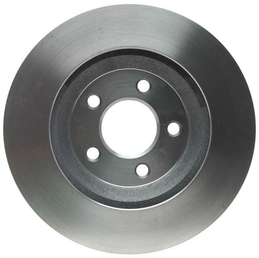 Raybestos 680326 Raybestos Specialty - Street Performance Brake Rotor