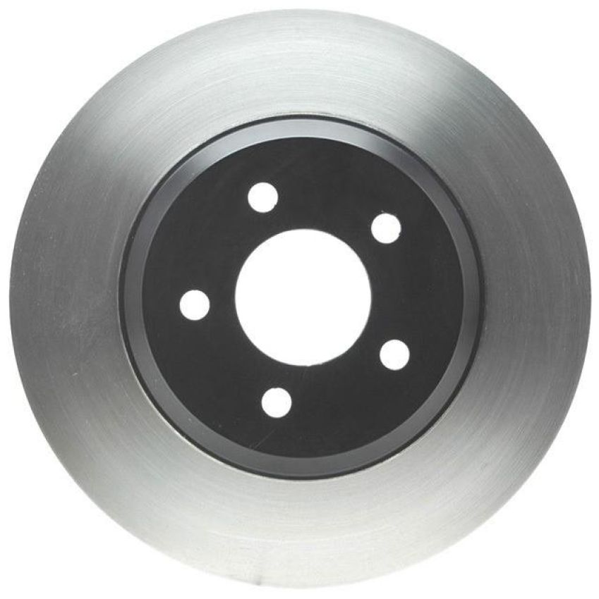 Raybestos 680326 Raybestos Specialty - Street Performance Brake Rotor