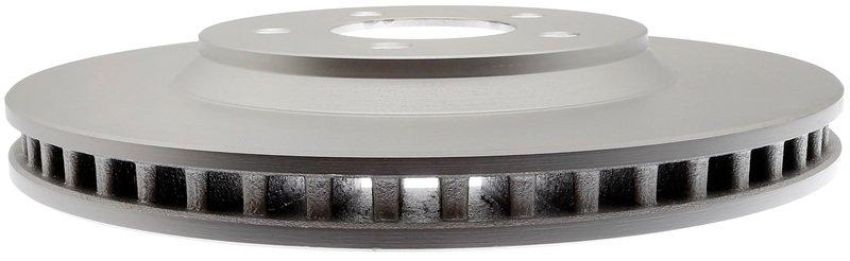 Raybestos 680326FZN Raybestos Element3 Coated Brake Rotor