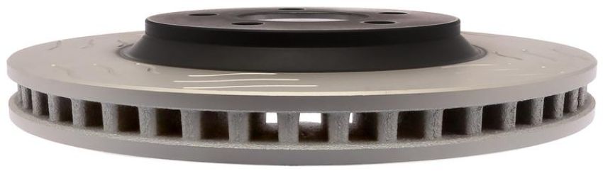 Raybestos 680326PER Raybestos Specialty - Street Performance S-Groove Brake Rotor