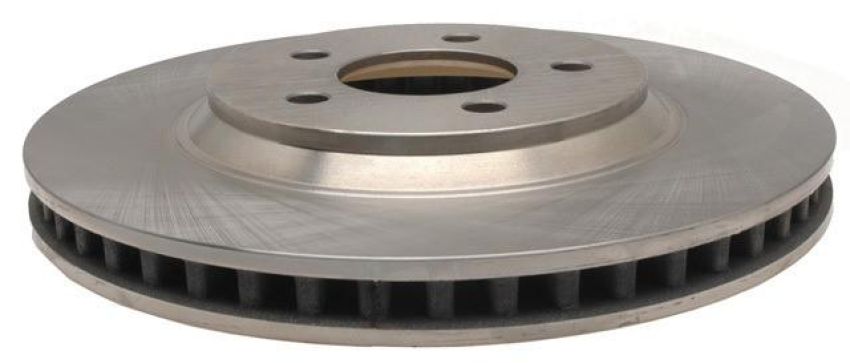 Raybestos 680326R Raybestos R-Line Brake Rotor