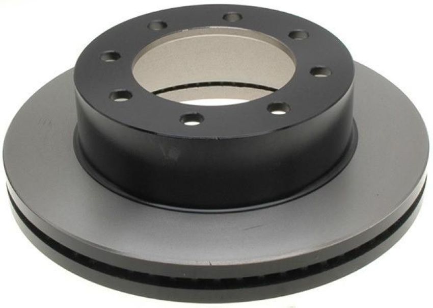 Raybestos 680339 Raybestos Specialty - Truck Brake Rotor