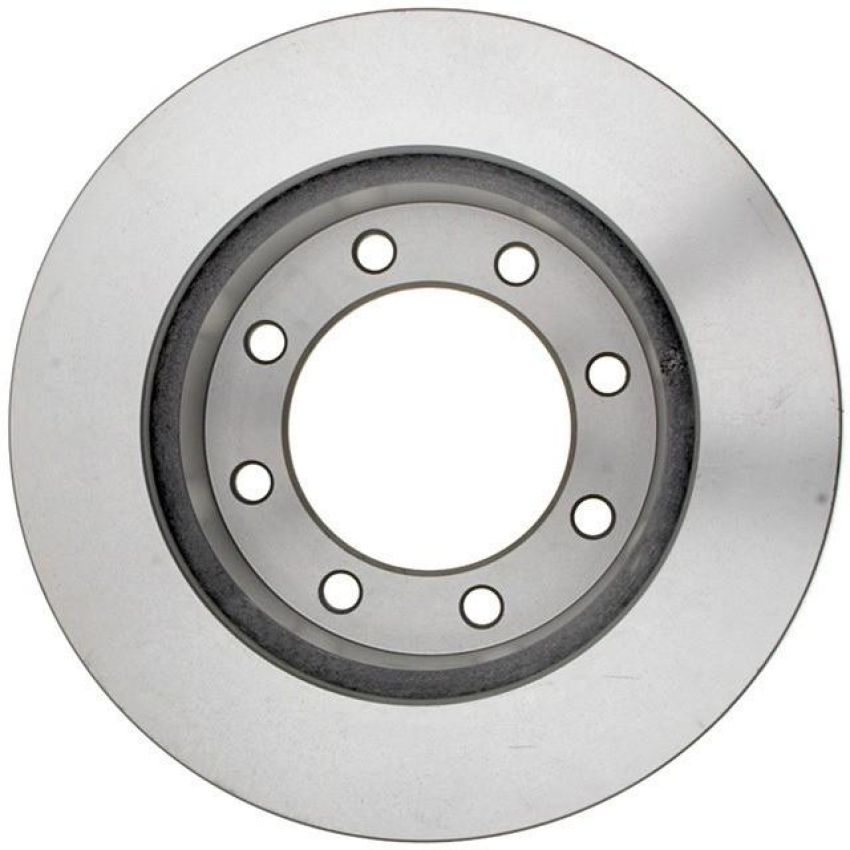 Raybestos 680339 Raybestos Specialty - Truck Brake Rotor