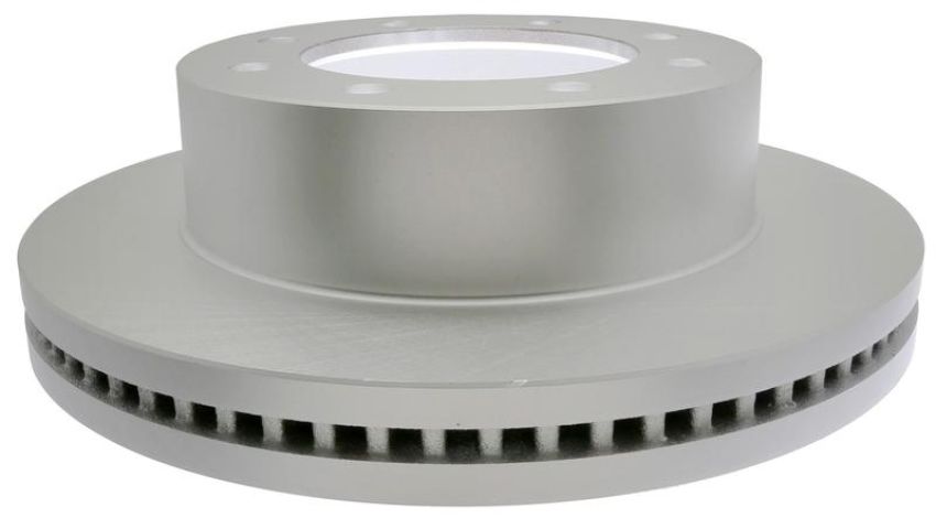 Raybestos 680339FZN Raybestos Element3 Coated Brake Rotor
