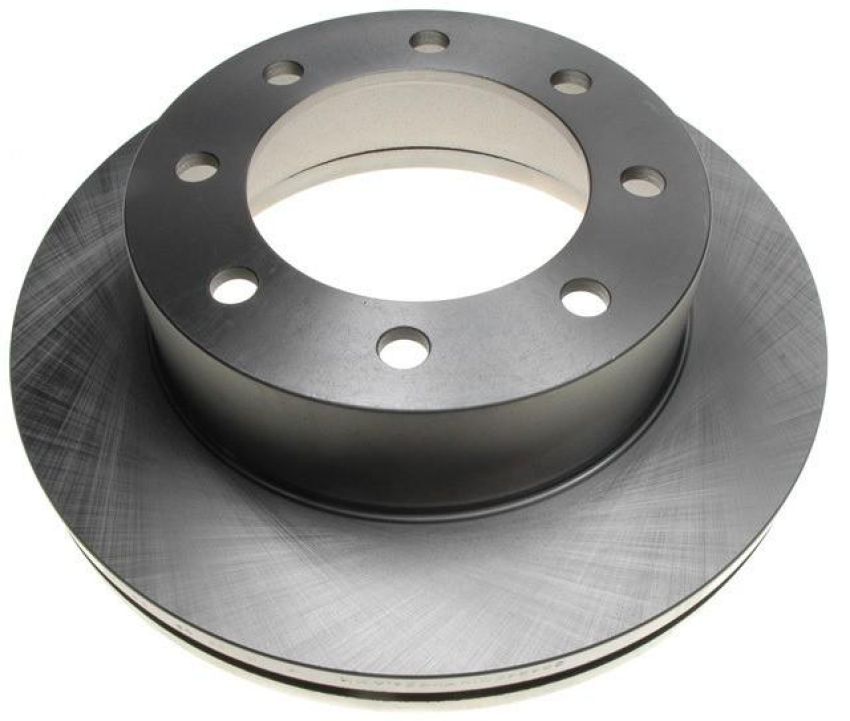 Raybestos 680339R Raybestos R-Line Brake Rotor