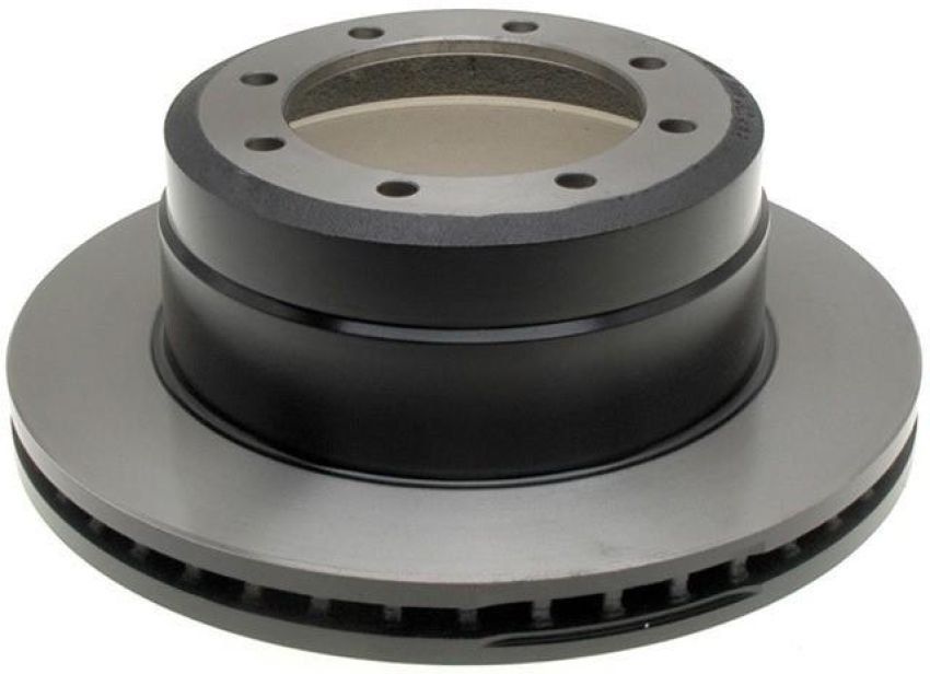 Raybestos 680344 Raybestos Specialty - Truck Brake Rotor