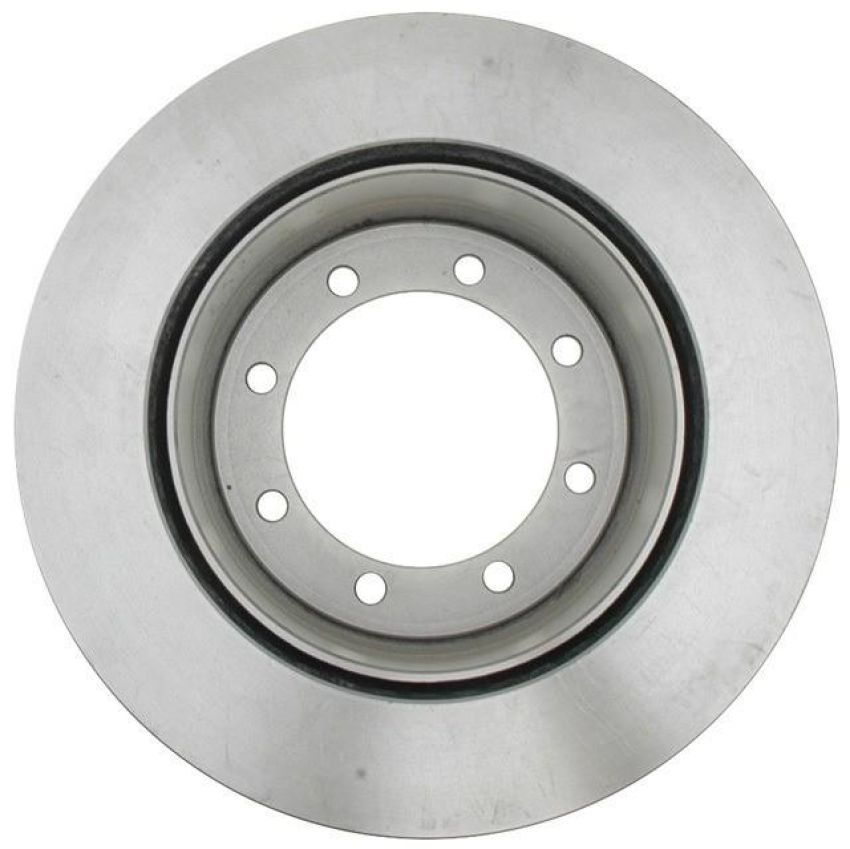 Raybestos 680344 Raybestos Specialty - Truck Brake Rotor