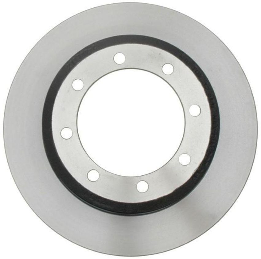Raybestos 680344 Raybestos Specialty - Truck Brake Rotor