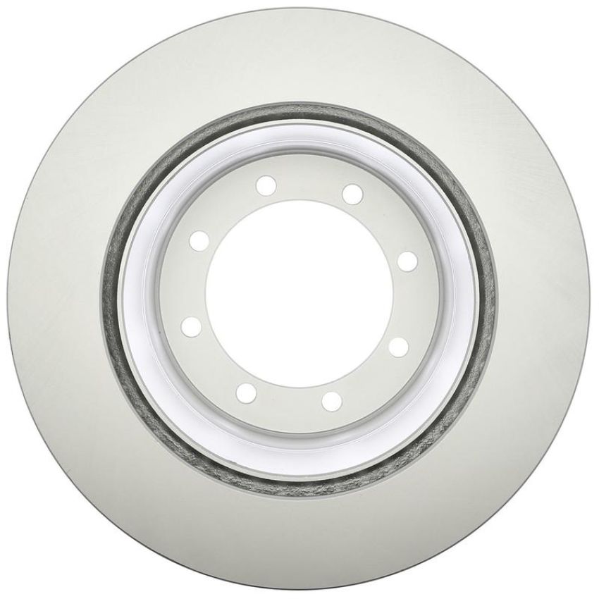Raybestos 680344FZN Raybestos Element3 Coated Brake Rotor