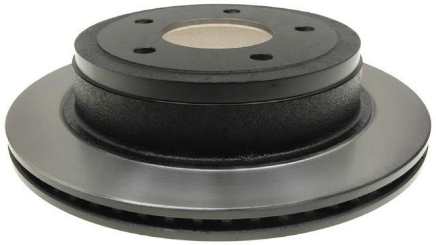 Raybestos 680363 Raybestos Specialty - Truck Brake Rotor