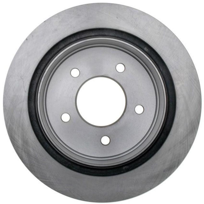 Raybestos 680363 Raybestos Specialty - Truck Brake Rotor