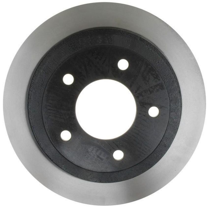 Raybestos 680363 Raybestos Specialty - Truck Brake Rotor