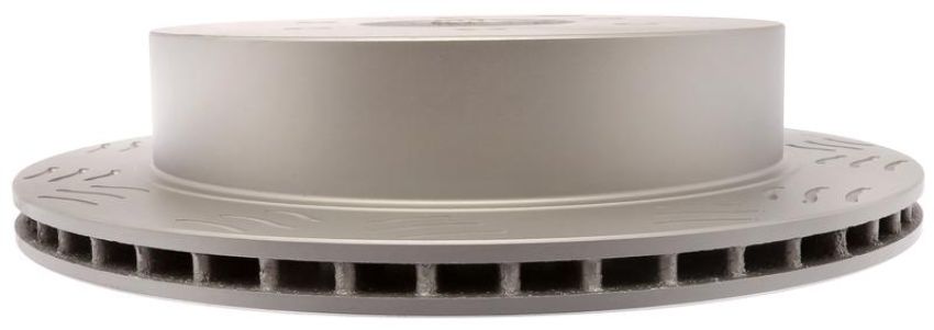 Raybestos 680368PER Raybestos Specialty - Street Performance S-Groove Brake Rotor