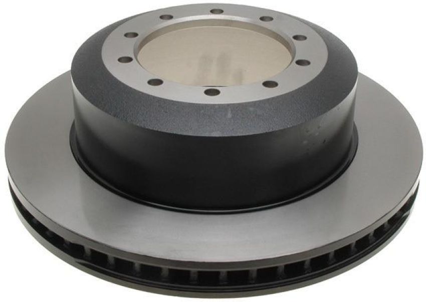 Raybestos 680374 Raybestos Specialty - Truck Brake Rotor