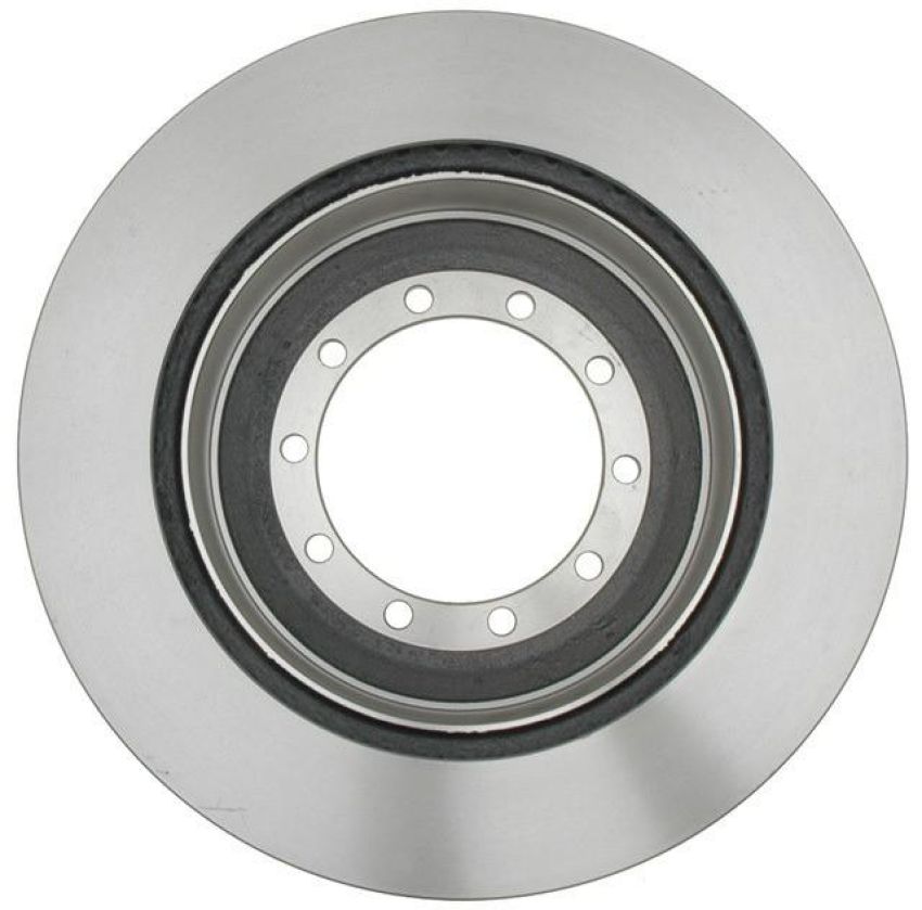 Raybestos 680374 Raybestos Specialty - Truck Brake Rotor